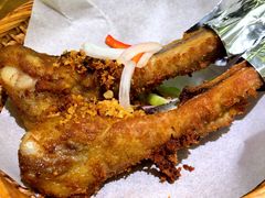 大根蒜香骨-苏小柳手工点心(人民广场分院)