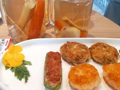 -滋粥楼·顺德菜(番禺广场总店)