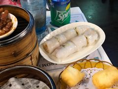 -点点心点心专门店(湾仔店)