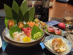 -極上萬膳·日料放题(海岸城店)