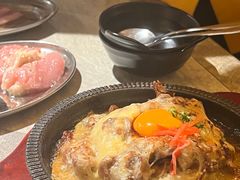 -乾杯烧肉居酒屋(中洲湾店)