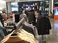 -ZARA(成都远洋太古里店)