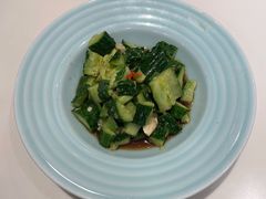 拍蒜拌青瓜-太兴餐厅(东方广场分店)