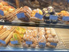 -21克拉面包(崂山万象汇店)