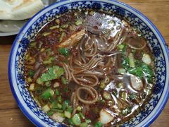 -惠记粉汤羊血梆梆肉(永松路店)