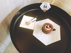 -CAFE'IN精品咖啡体验空间(小寨店)