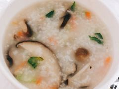 -嘉和一品粥(津华昌道店)