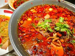 -麻六记(新天地店)