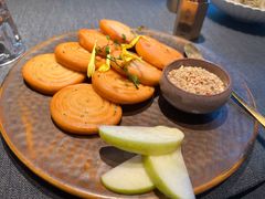 -南里山房·新淮扬菜(徐汇万科店)