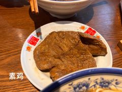 -辣肉面大王(天平路店)