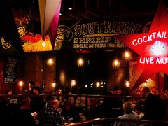 -Burger & Lobster(Dean Street)