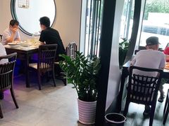 大堂-湘渝人家·川湘菜(十里河店)