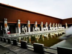 -法门文化景区
