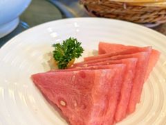 -上海皇廷花园酒店·御宴中餐厅