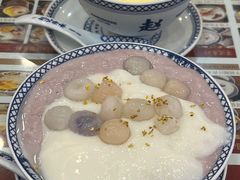 -赵记传承·中国甜品(福州总店)