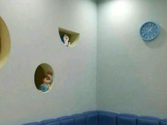 -嘻游纪亲子游泳中心(天佑城店)