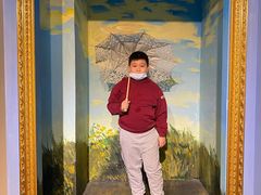 -天津梵高星空艺术馆(天河城旗舰店)