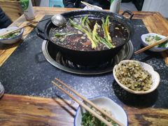 -石灰市毛记烧鸡公(解放碑店)