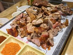-天源居餐厅·地方特色菜(张北店)