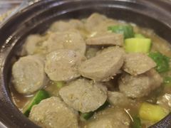 -官塘锋记鱼生·生腌·砂锅粥(牌坊街店)