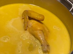 -澳美徕·港式花胶鸡火锅(高新万达店)