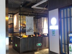 -小船渔村•大连菜•大连焖鱼(黄河路店)