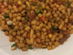 -紫光园·烤鸭·北京菜(劲松店)