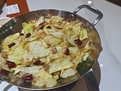 -北国小镇(市桥店)