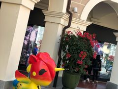 门面-佛罗伦萨小镇广佛名品奥特莱斯(疏港路店)