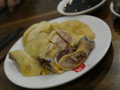 白斩鸡-随柳居·苏式小吃(建新巷店)
