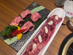 -炼火烤肉店