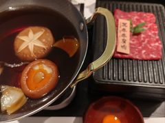 -松鹤精致料理(五一中路店)
