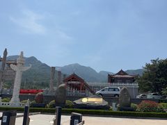 -沂蒙山旅游区云蒙景区(蒙山国家森林公园)