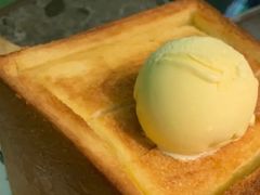 面包诱惑-绿茶餐厅(天津天河城店)