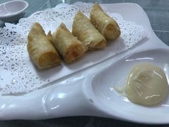 -山里饭店(贵安店)