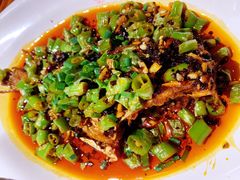 -盛天毛血旺非遗美食(观音桥店)