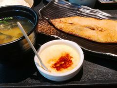 -古京·臻致料理(月湖店)