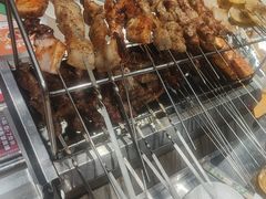 -鲁C·尚小炉·淄博烧烤(市北店)