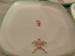 -金家老三饭庄(常营店)
