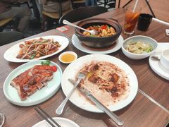 -新旺茶餐厅(鑫耀·光环live店)