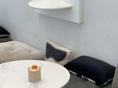 -Beans Solo豆号咖啡(百家湖花园店)