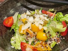 -漫蔬•台北蔬食小馆VEGGIEBOIL(朝晖店)