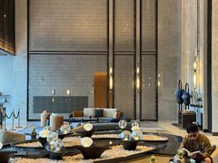 -深圳国际会展中心洲际酒店