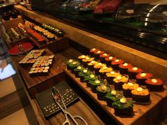 -星河湾半岛酒店·意咖啡西餐厅