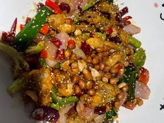 -友达面馆(广州总店)