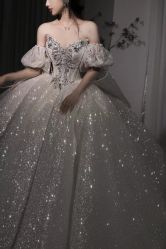 点击看大图 -纯色时光婚纱艺术馆WHITE