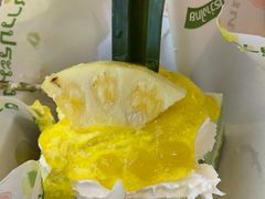 -小小集渔·泰式大排档(太古里香槟店)