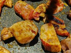-那胡同里的小烤肉馆(开发区万达店)