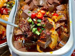 -鱼酷活鱼烤鱼(雨花客厅店)