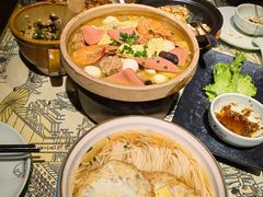 -井水小厨·湘菜(活力广场店)